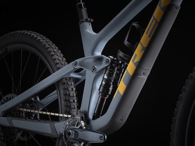 Trek slash hot sale 9.8 29