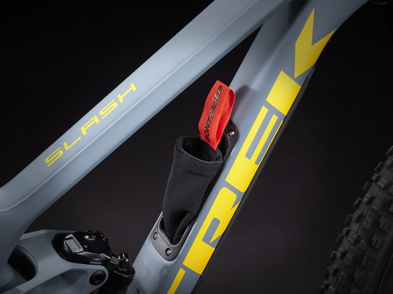 Slash 9.8 GX Gen 5 Trek Bikes CH