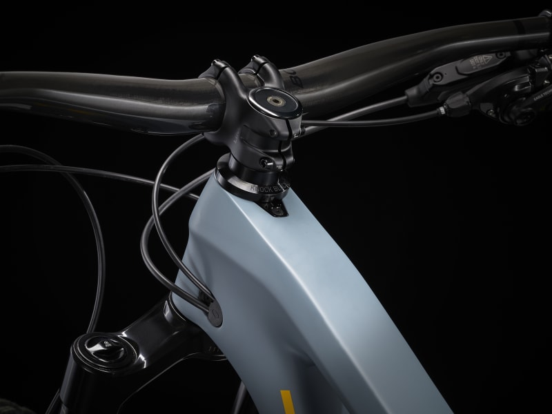 Trek top slash 5