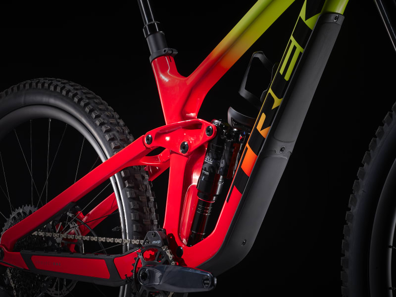 Trek slash 9.8 2021 deals