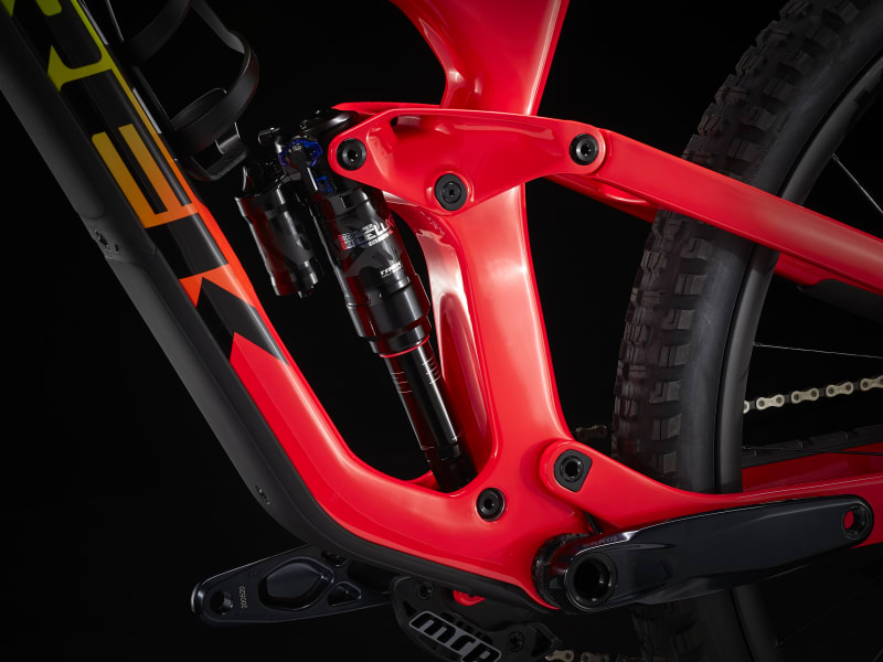 Slash 9.8 GX Gen 5 Trek Bikes CA