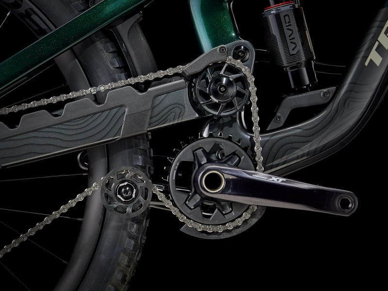 Trek best sale slash 6
