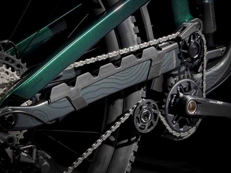 Slash 9.8 XT Gen 6 Trek Bikes CA