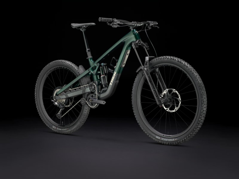 Trek slash 9.8 hot sale 2021