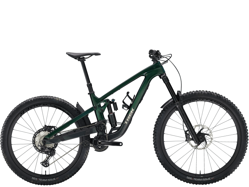 Trek 2025 slash 9.8