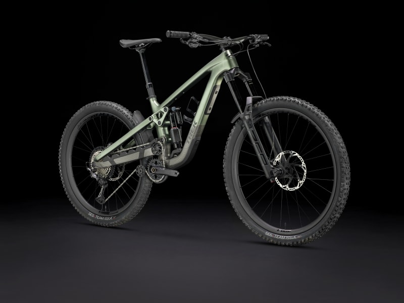 Slash 9.8 XT Gen 6 Trek Bikes AT