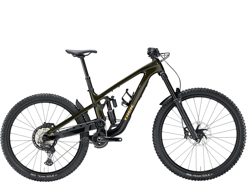 Trek bikes enduro hotsell