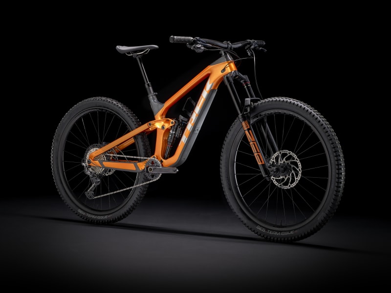 Trek slash 2021 deals 9.8