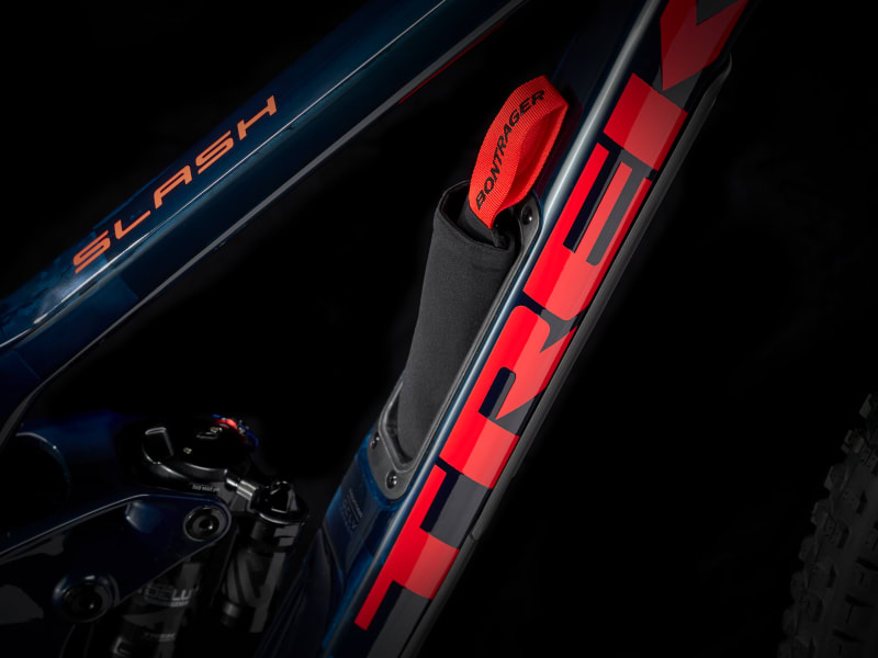 Slash 9.8 XT Gen 5 Trek Bikes CH