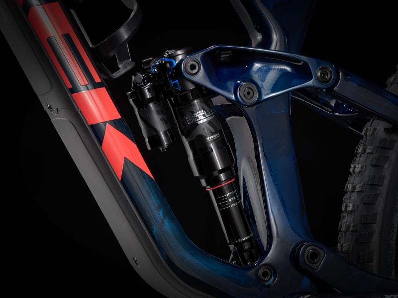 Trek slash 2021 frameset 2025