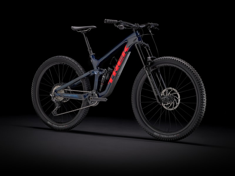 Slash 9.8 XT Gen 5 - Trek Bikes