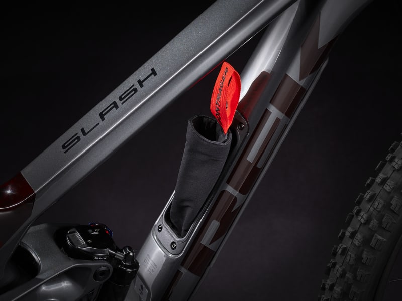 Trek carbon discount care