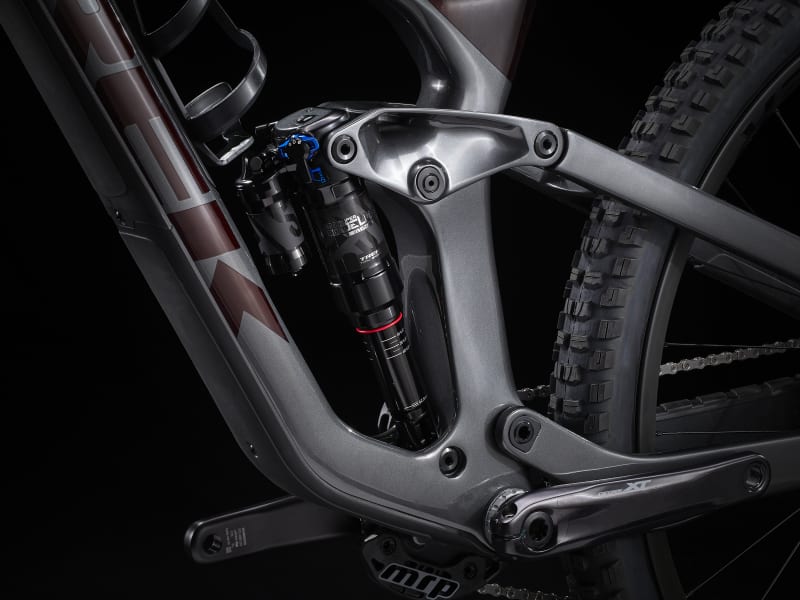 Trek hotsell slash 5
