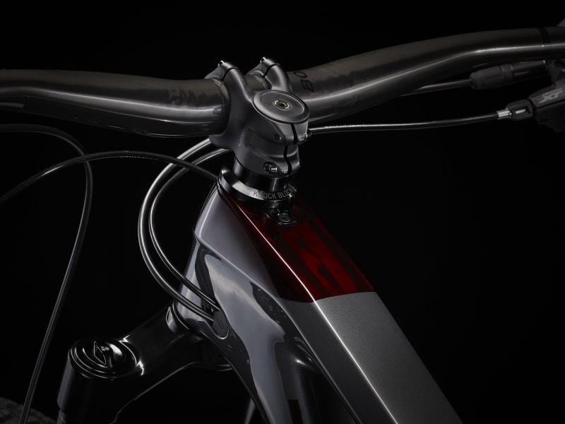 Trek hotsell slash 5