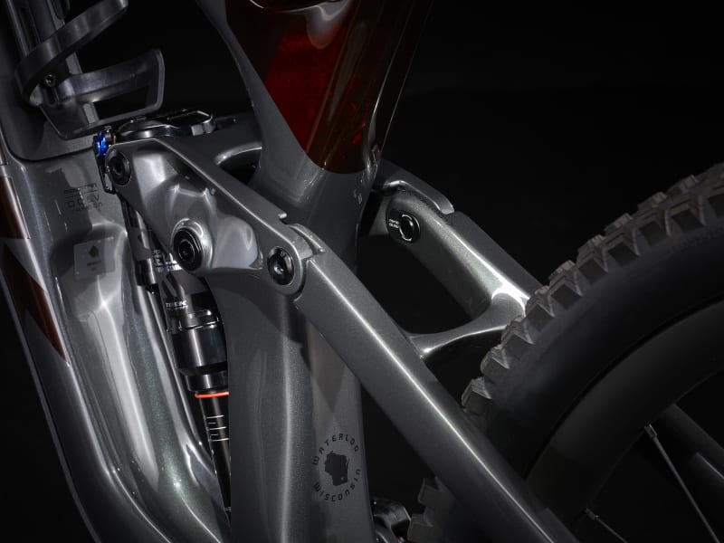 Trek slash mino link discount
