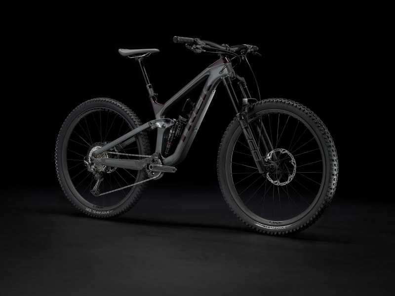 Trek session 9.8 top