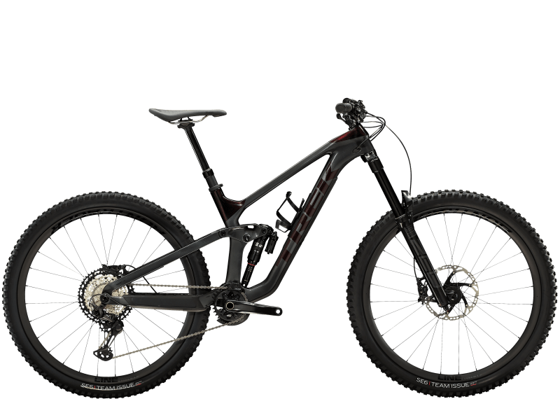 Slash 9.8 XT Gen 5 - Trek Bikes