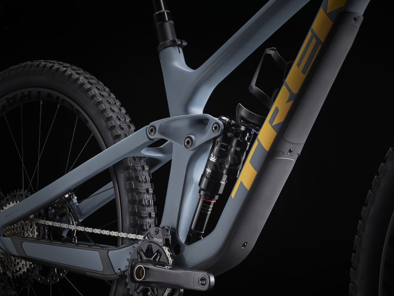 Trek 9.8 slash 2025