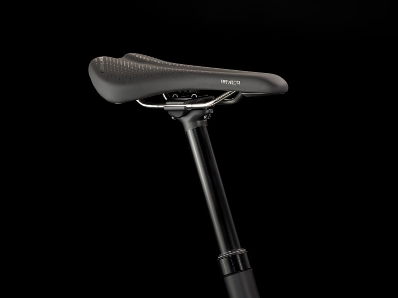 Slash 9.8 XT Gen 5 Trek Bikes CH