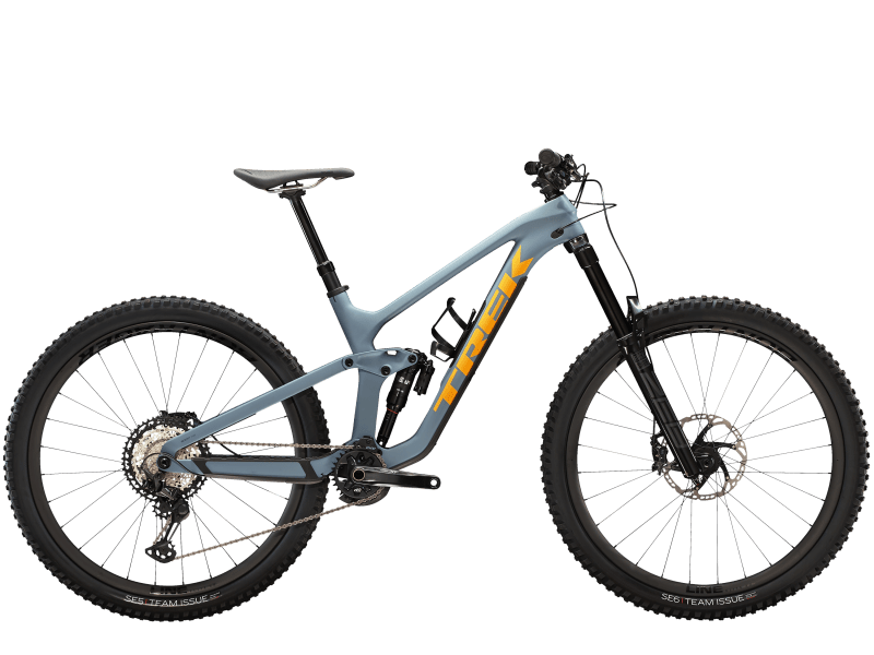 Trek slash 9.8 weight shop