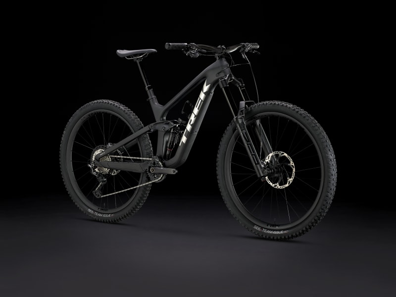 Trek 9.8 mountain bike clearance