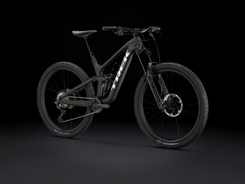 Slash 9.8 XT Gen 5 - Trek Bikes