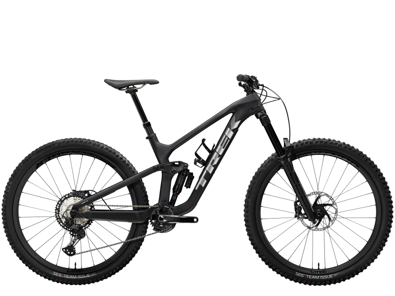 Trek slash sale 9.8 weight