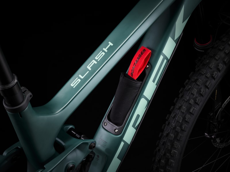Slash 9.8 XT Gen 5 Trek Bikes IE