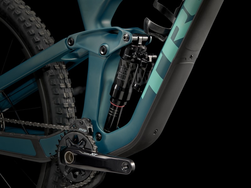 Trek SLASH 2018 27.5インチ rockshoxオマケ付 （The Trek Slash