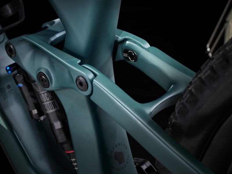Trek slash best sale 9.8 xt 2020