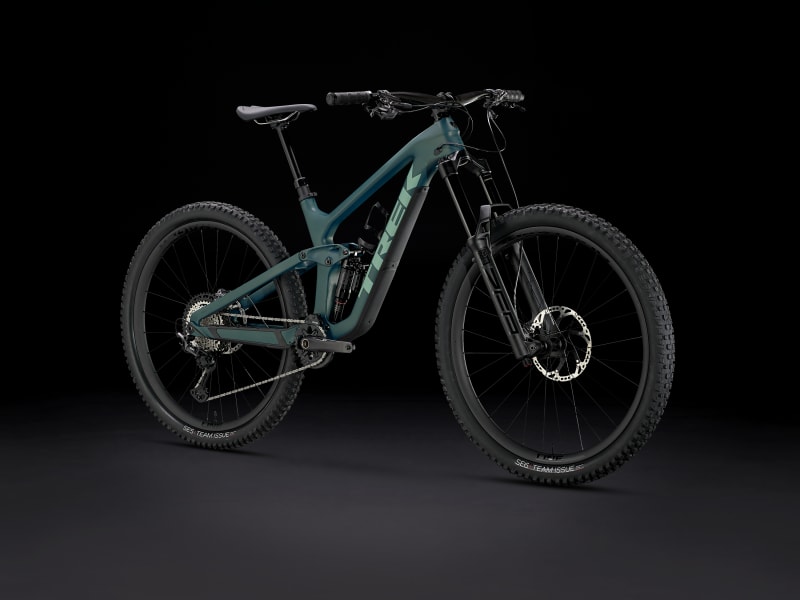 Slash 9.8 XT Gen 5 Trek Bikes GB