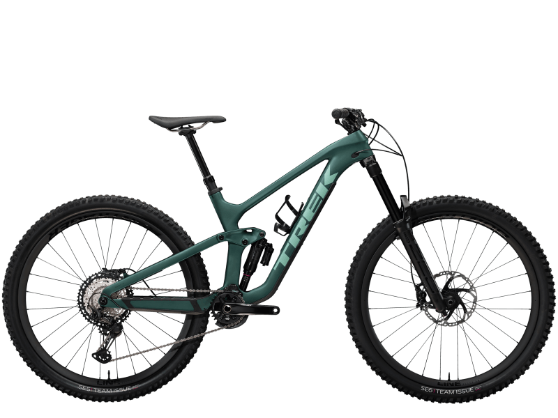 Trek slash on sale 9.8 2019