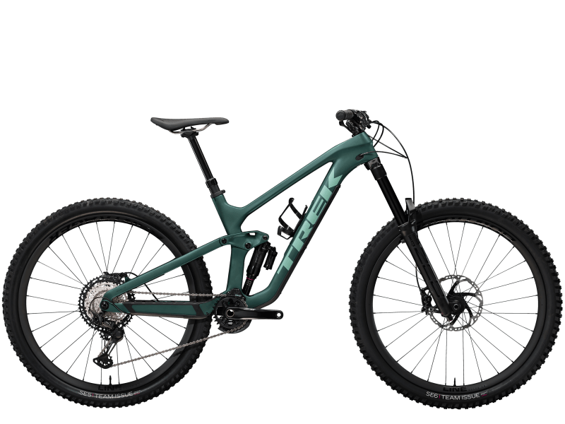 Trek 2025 slash 9.8