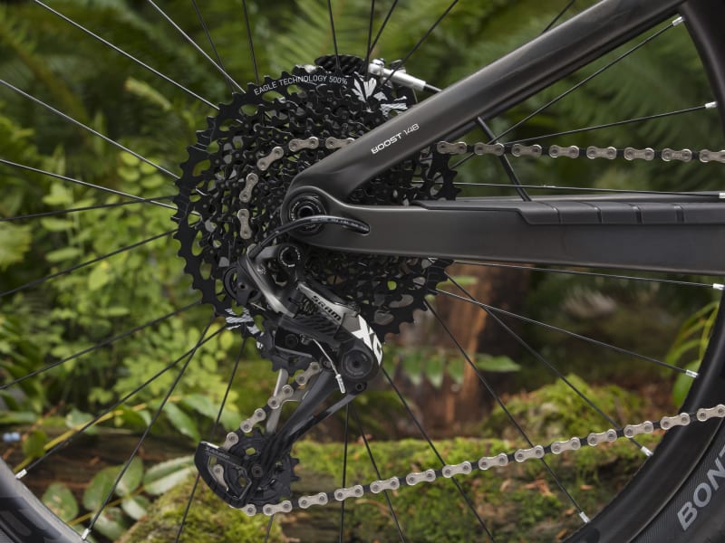 Trek slash deals 9.9 rsl 2019