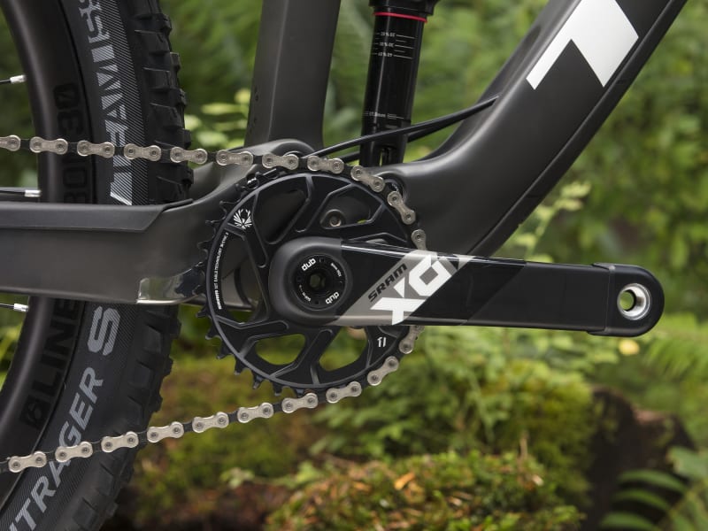 Slash 9.9 Trek Bikes