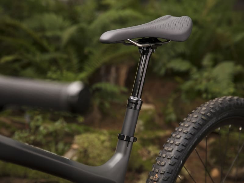 Slash 9.9 Trek Bikes GB