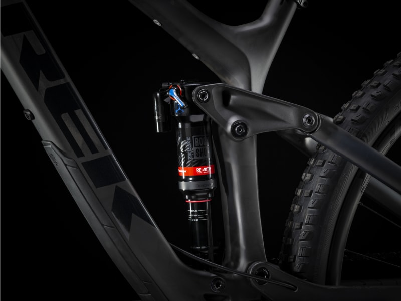 Slash 9.9 X01 AXS Trek Bikes