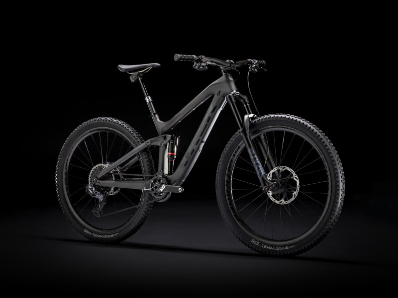 Slash 9.9 X01 AXS Trek Bikes CA