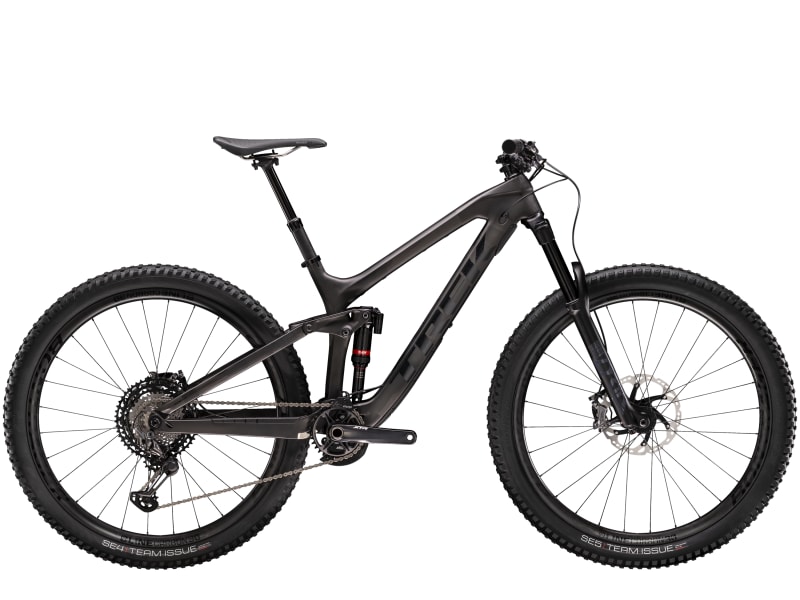 Slash 9.9 XTR Trek Bikes CA