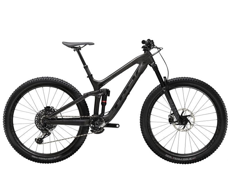 Slash 9.9 Trek Bikes
