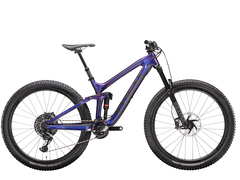 Slash 9.9 29 Trek Bikes GB