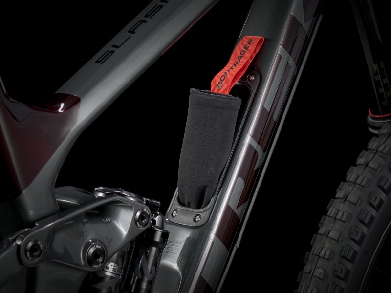 Trek on sale slash 21