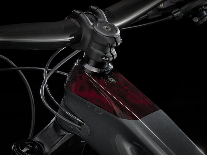 Slash 9.9 X01 Gen 5 Trek Bikes CA