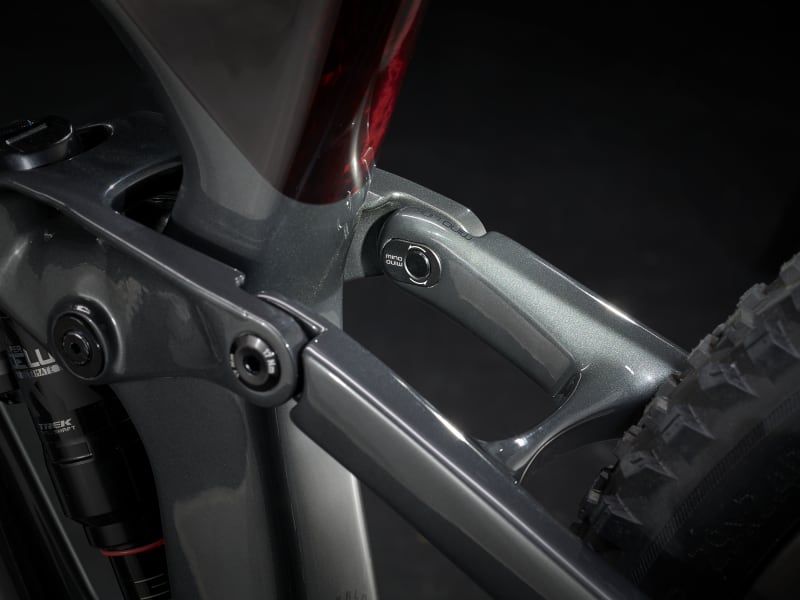Slash 9.9 X01 Gen 5 Trek Bikes CH