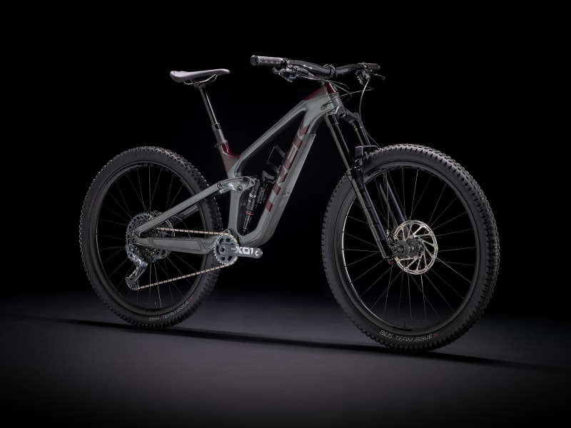 2017 trek slash 9.9 store
