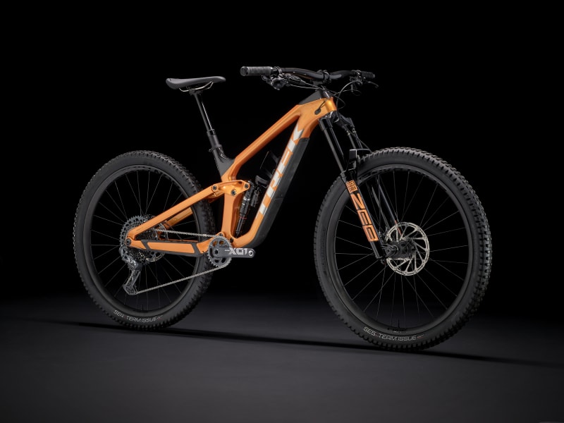 Trek slash 9.9 for sale shop