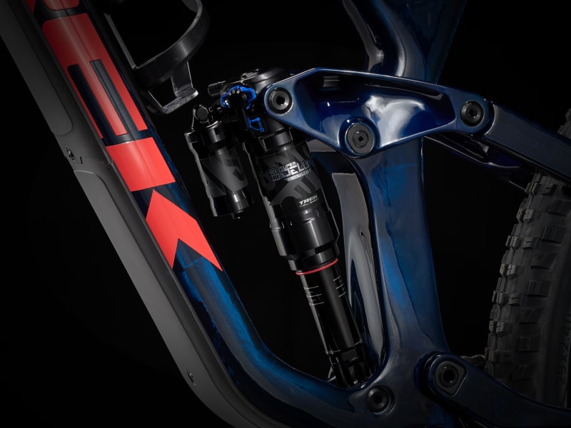 Slash 9.9 X01 Gen 5 Trek Bikes NL