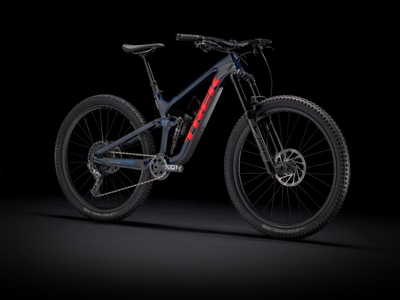 Trek slash 9.9 axs top