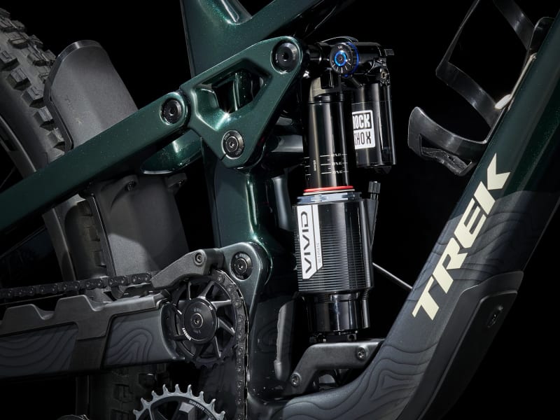 Slash 9.9 X0 AXS T Type Gen 6 Trek Bikes