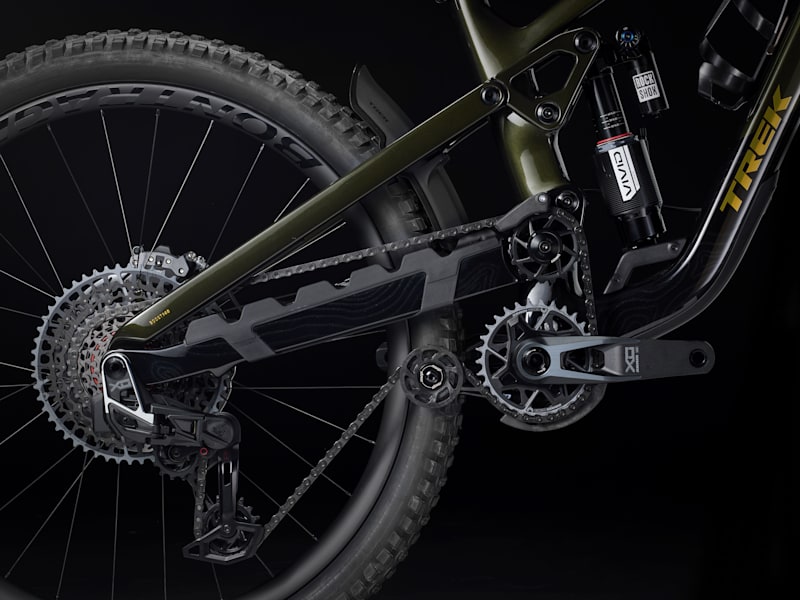 Slash 9.9 X0 AXS T-Type Gen 6 - Trek Bikes